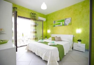 Bed And Breakfast Bb Pepito Cefalu